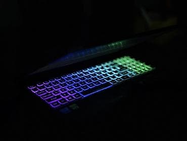 nitro 5 acer: Acer Nitro, 15.6 ", Intel Core i5, 512 GB — 1