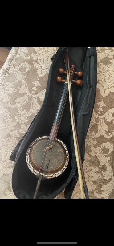 купить пианино в баку: 250manata Kamança, əla vəziyyətdə, təmirdən yeni çıxıb. Professional — 1