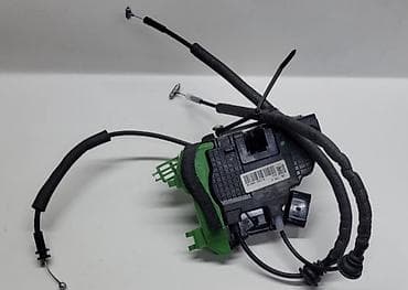 Volkswagen və Audi üçün Qapı zamokları Volksvagen Oluxana Volksvagen