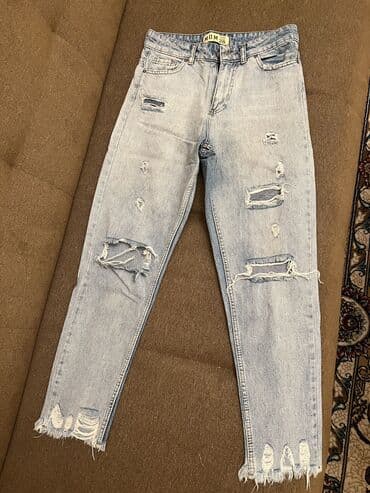 гейнер купить баку: Bahalı cinsdi az giyilib — 1