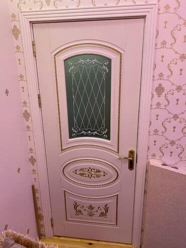 1 otaqlı kohnə tikili: 3 otaqlı, Yeni tikili, 60 kv. m — 16