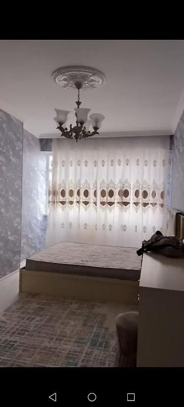 mikrorayonda satilan evler: 3 otaqlı, 90 kv. m — 7