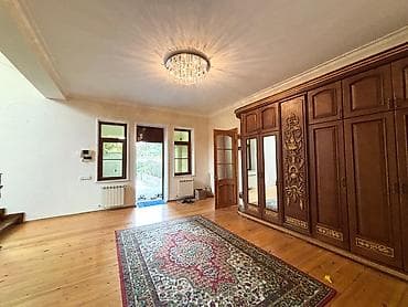 zigda heyet evleri: Mehdiabad 8 otaq, 450 kv. m, Kredit yoxdur, Yeni təmirli — 9