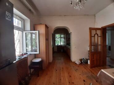 çıxarış nədir: 5 otaqlı, 235 kv. m, Orta təmir — 15