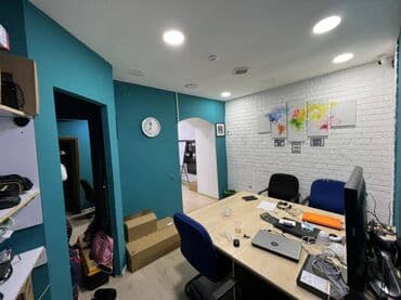 nerimanovda obyekt satilir: Öfis Yusif Səfərov küç.də yerkəşir.Giriş qapısı maqistral yola — 11