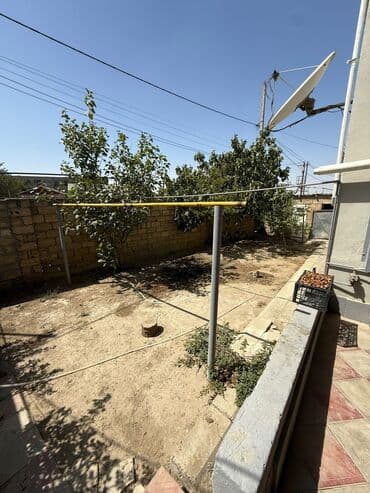 ramana gülçülük sovxozu: Джейранбатан 4 комнаты, 2 м² — 3