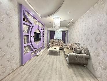 Satılır 3 otaqlı yeni tikili 136 m², Həzi Aslanov m. -Ünvan:Həzi