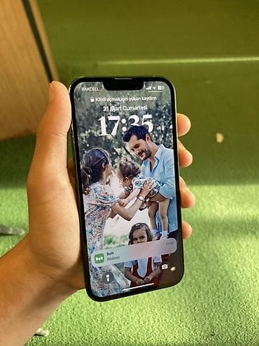 iphone xd: IPhone 13, Yaşıl — 3