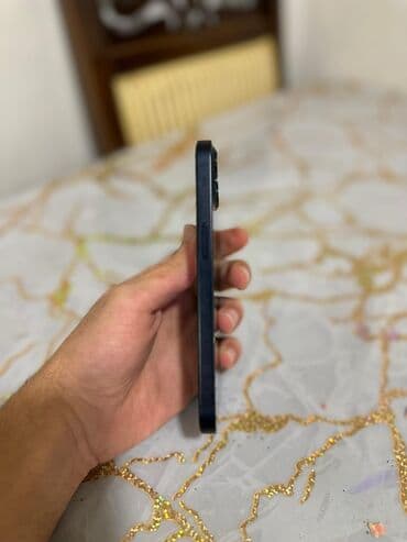 айфон 12 про макс цена в баку: IPhone 13, 128 ГБ, Midnight — 3