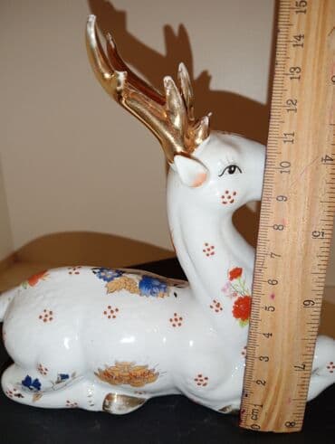 формы для гипса: Фигура, Гипс, цвет - Белый — 3