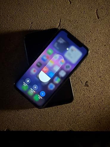 iphone 11 pro qutusu: IPhone 11, 64 GB, Qara, Face ID — 5