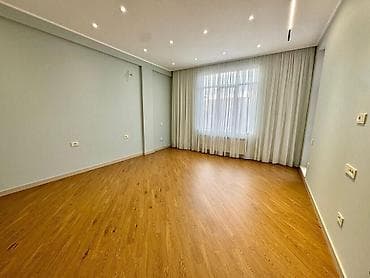 armoni inşaat: Satılır 4 otaqlı yeni tikili 216 m², Nəriman Nərimanov m. Kateqoriya — 3