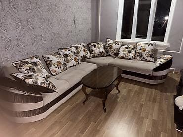metbex kunc divan: Künc divan dəsti. Köçürük diye çox təcili satılır — 2