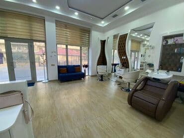 yeni yasamalda yeni tikili binalar: Yeni Yasamal rayonu ərazisində sahəsi 110 kvm obyekt satılır. 6 — 8