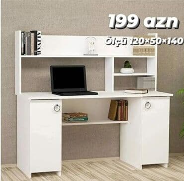 Oğlan və qız üçün, Yeni, Siyirməli, Yazı masası, Stulsuz lalafo.az -da Oğlan və qız üçün, Yeni, Siyirməli, Yazı masası, Stulsuz