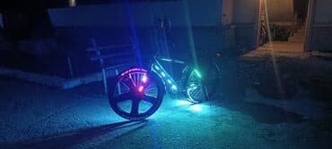 velosipetlər: İşlənmiş Şəhər velosipedi Stels, 28", Ünvandan götürmə — 1