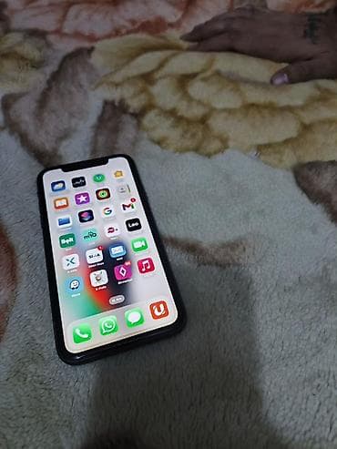 irshad telecom iphone 11: IPhone 11, 64 GB, Qara, Face ID — 1