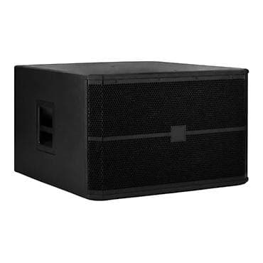 sanba: Professional subwoofer kabineti – yüksək güc və dərin bas üçün - Tip — 1