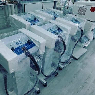 ariqlamaq ucun: Вибро массаж, Инструктаж, обучение — 1