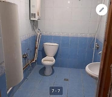 bayılda həyət evləri: 1 kv. m, 3 otaqlı, Kombi — 8