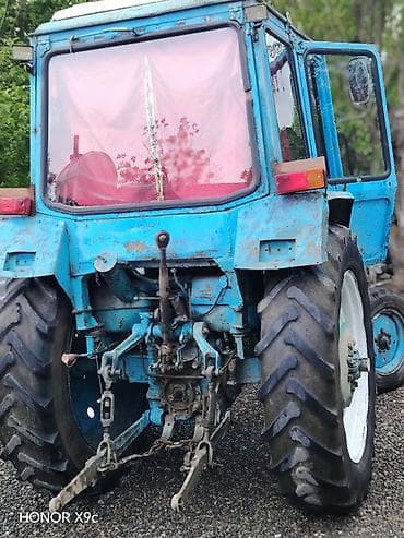 hybrid avtomobillər turbo az: Mtz 82 1.95 rotor Ve ot Topalayanla birge satilir Kom Traxtor Da — 8