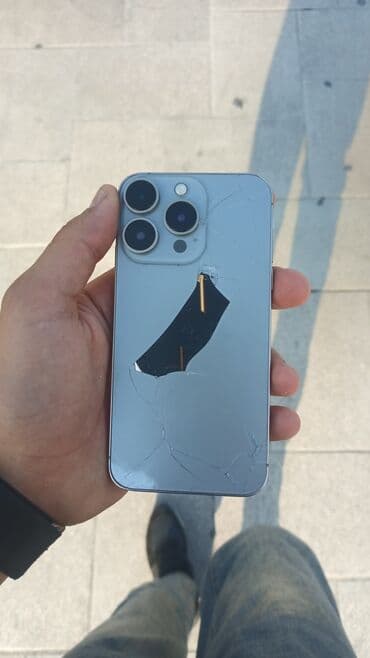 iphone x arxa şüşə qiyməti: IPhone X, 64 GB, Gümüşü, Barmaq izi, Face ID — 1
