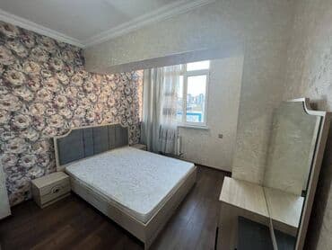 dasinmaz emlak agstafa: Bakı, 2 otaqlı, Köhnə tikili, 55 kv. m — 5