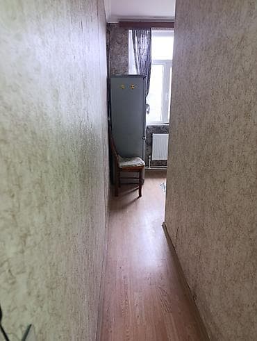 квартира в баку: 2 otaqlı, tam mebellə və texnika ilə təchiz olunmuş mənzil. - Zal — 5