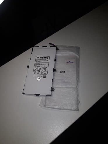 ipad mini 2: Samsung planset tab3 t211 batareya yeni samsung xiaomi batreyalar yeni — 2
