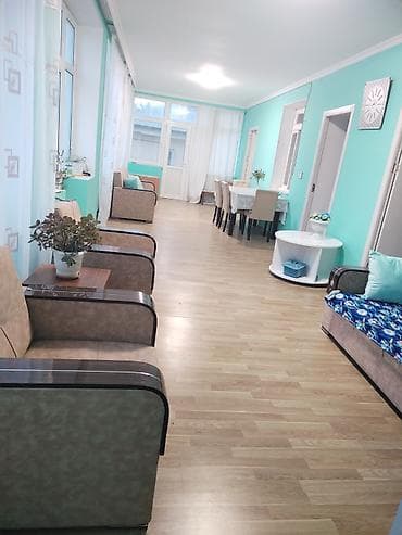 Гаражи: Баку, Фатмаи, 120 м², 4 комнаты, Без бассейна, Комби, Газ, Электричество — 9