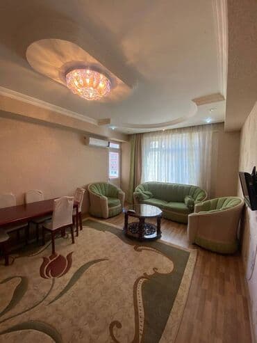 xirdalanda tecili satilan evler: 3 otaqlı, Yeni tikili, m. Nəriman Nərimanov, 90 kv. m — 13