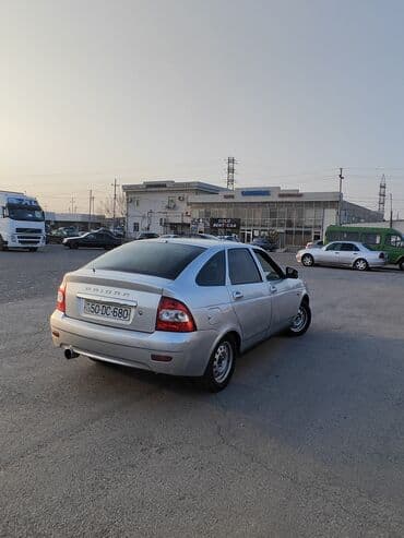 volkswagen polo 1 6: ВАЗ (ЛАДА) Priora: 1.6 л | 2010 г. 475000 км Хэтчбэк — 2