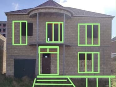 Lexus: 8 комнат, 277 м², Нет кредита, Без ремонта — 2