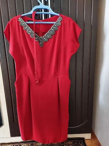 qisa donlar: Ziyafət donu, Midi, 2XL — 1