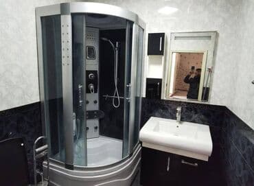 sebail rayonu kiraye evler: Səbail rayonu icəri şəhər metrosunun yaxınlığında 5 mertebeli binanın — 7