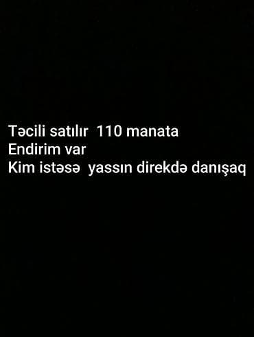 İşlənmiş Şəhər velosipedi Isma, 24", sürətlərin sayı: 24, Ünvandan götürmə