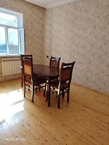 mini evler: Bine qesabesinde yerləşən tam təmirli və əşyalı 2 otaqlı mənzil uzun — 9
