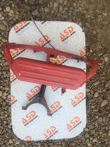 Qapılar və aksessuarlar: Ural misar hisseleri — 6