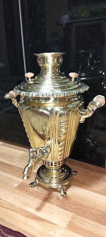 phone 7: Od Samovar, 5 l — 1