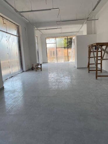 nerimanovda obyekt satilir: Əhmədli metrosunun yanında, 16 mərtəbəli yeni binanın 1 ci — 5