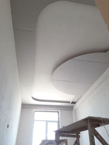 услуги ремонта по дому: Malyar isleri Alcipan Laminat Paduqa Aboy Kafel metlax Burda — 3