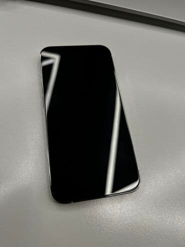 piltə qiyməti: IPhone 13 Pro, 128 GB, Gümüşü, Face ID, Sənədlərlə — 4