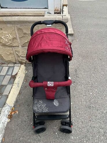 коляски в баку: Коляска трость — 1