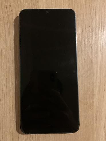 ayfon 6 64: Redmi 13C, 128 GB, rəng - Göy, İki sim kartlı — 2