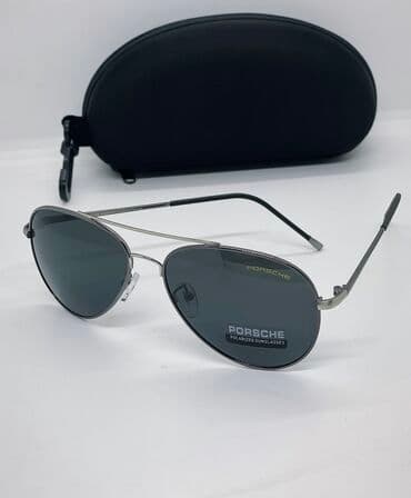 cartier eynək qiyməti: Gün eynəyi, Porsche, Yeni — 1