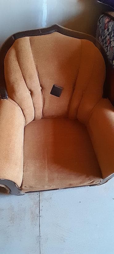 Divanlar: Divan, İşlənmiş, Açılmayan, Parça — 10