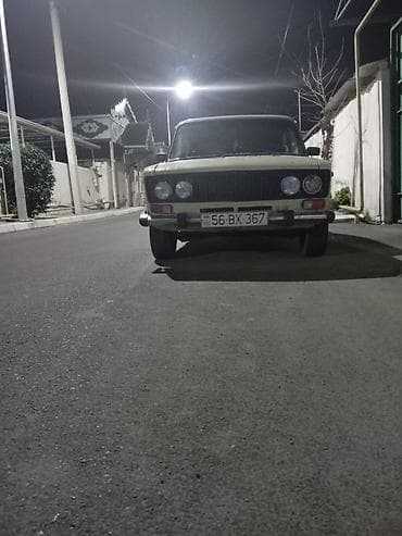 hyundai accent 1995 запчасти: ВАЗ (ЛАДА) 2106: 1.6 л | 1976 г. 68965 км Седан — 6