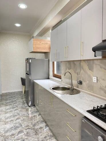 e suleymanov kucesi: 2 otaqlı, Yeni tikili, m. 20 Yanvar, 71 kv. m — 5