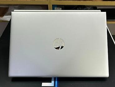 macbook pro 2013: İşlənmiş HP ProBook, 15.6 ", Intel Core i7, 256 GB, Ünvandan götürmə, Ödənişli çatdırılma, Rayonlara çatdırılma — 4