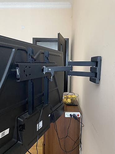 smart led: Televizor LG LED ekran 55" — 6